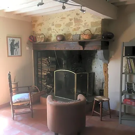 Chez Mamylette Saint-Pé-de-Bigorre