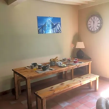 Bed & Breakfast Chez Mamylette 3*