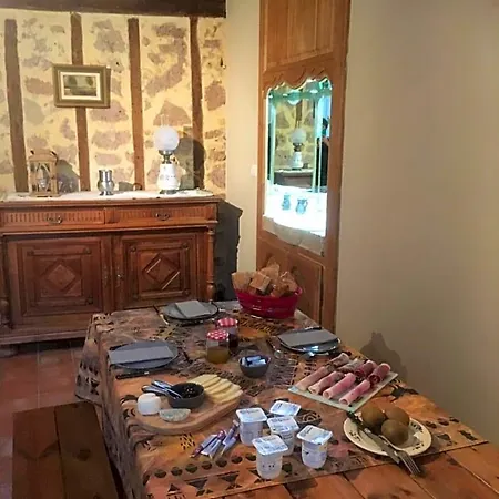 Chez Mamylette 3*