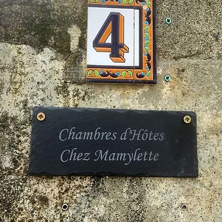 Chez Mamylette 3*