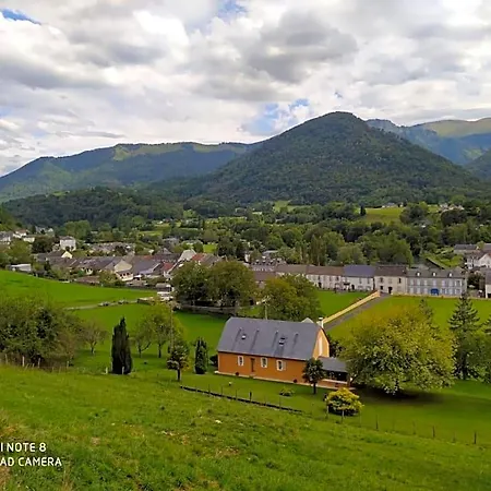 Chez Mamylette Bed & Breakfast 3*