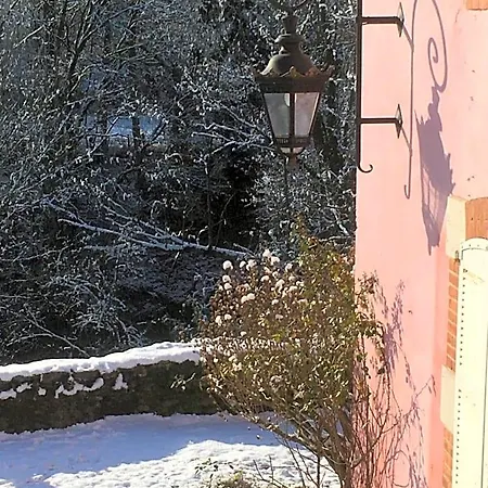 Chez Mamylette Bed & Breakfast