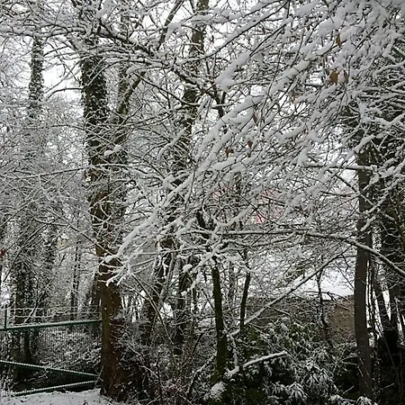 Chez Mamylette Bed & Breakfast 3*