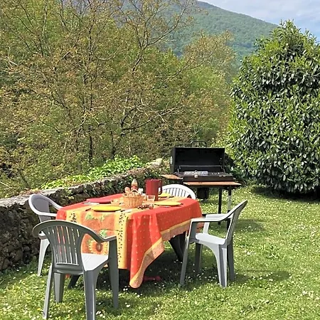 Bed & Breakfast Chez Mamylette Saint-Pé-de-Bigorre