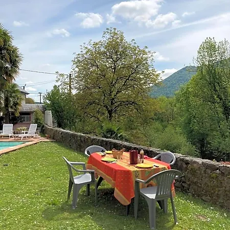 Chez Mamylette Bed & Breakfast