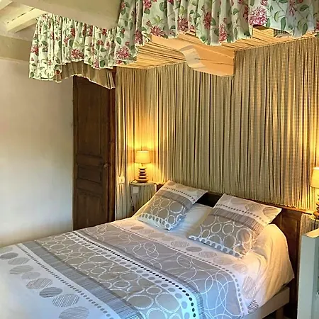 Bed & Breakfast Chez Mamylette Saint-Pé-de-Bigorre