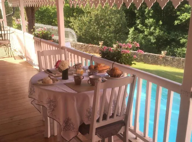 Chez Mamylette B&B Saint-Pé-de-Bigorre