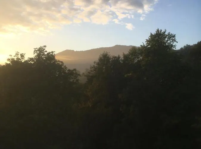 B&B Chez Mamylette Saint-Pé-de-Bigorre