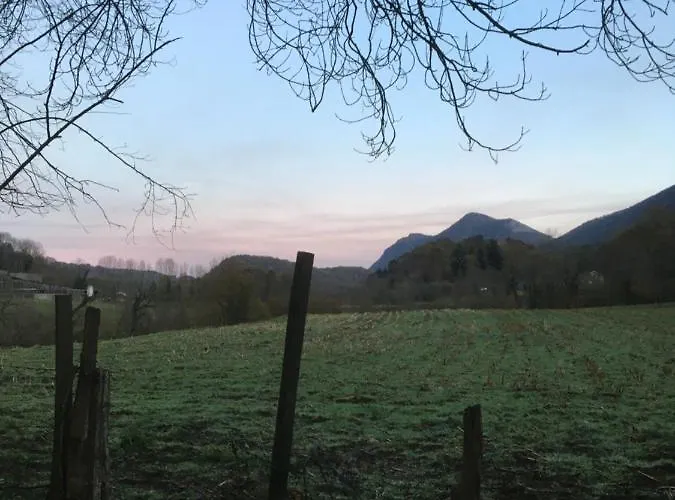 Chez Mamylette Saint-Pé-de-Bigorre