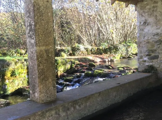 Chez Mamylette 3* Saint-Pé-de-Bigorre